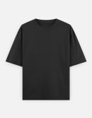 REAL TALK TOO COOL Men'S Oversized Premium T-Shirt