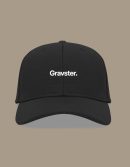 Gravster Cap