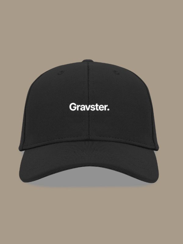 Gravster Cap