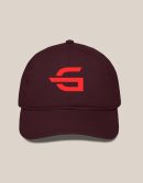 Gravster Men's BaseBall Cap