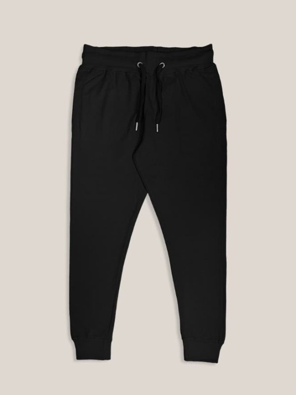 Men Rapid-Dry Running Joggers