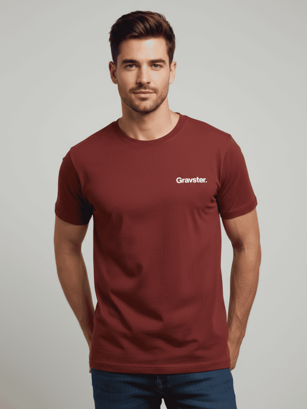 Gravster Mens's Premium T-Shirt