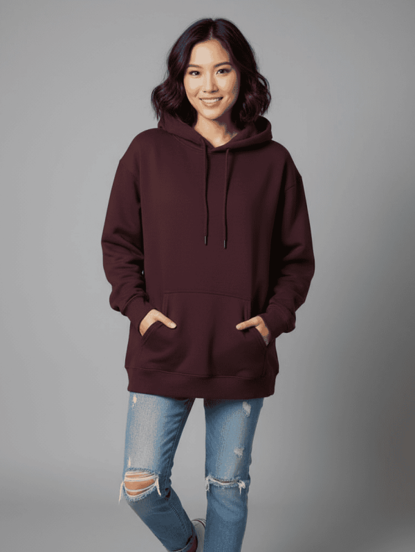 Women's Premium Hoodie