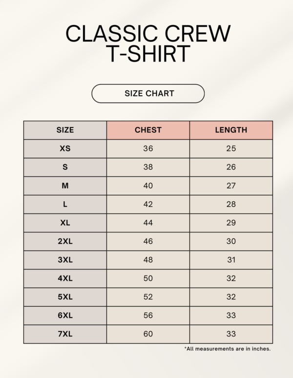 AWAKENED MEN'S Crew T-Shirt - Image 2