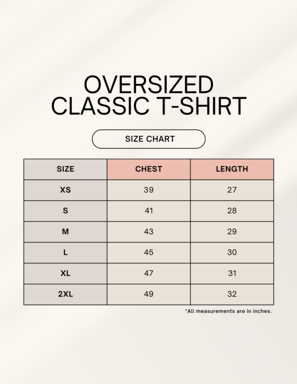 REAL TALK TOO COOL Men'S Oversized Premium T-Shirt - Image 4