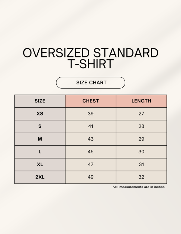 LONE HUNTER MEN'S Oversized Standard T-Shirt - Image 6