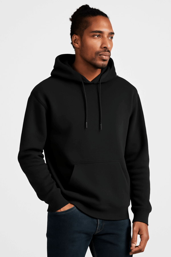 Men's Premium Hoodie - Image 4
