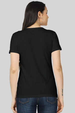 LOOK LIKE A LADY Women's Classic T-Shirt
