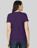 LOOK LIKE A LADY Women's Classic T-Shirt
