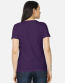 SADDLE UP & FOLLOW YOUR DREAM Women's Classic T-Shirt