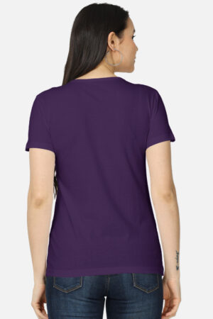 SADDLE UP & FOLLOW YOUR DREAM Women's Classic T-Shirt