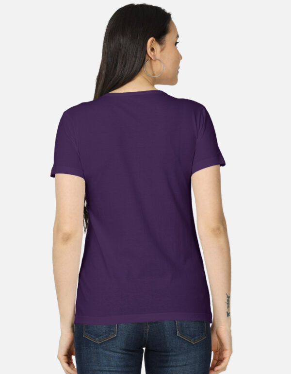 SADDLE UP & FOLLOW YOUR DREAM Women's Classic T-Shirt