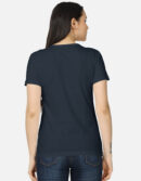 SADDLE UP & FOLLOW YOUR DREAM Women's Classic T-Shirt