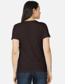 SADDLE UP & FOLLOW YOUR DREAM Women's Classic T-Shirt