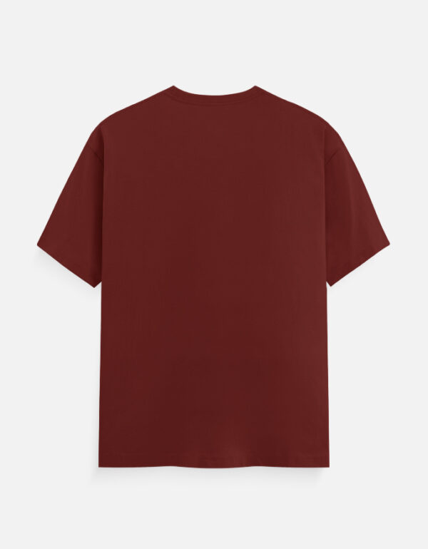 BEAST Men's Classic Crew T-Shirt - Image 2