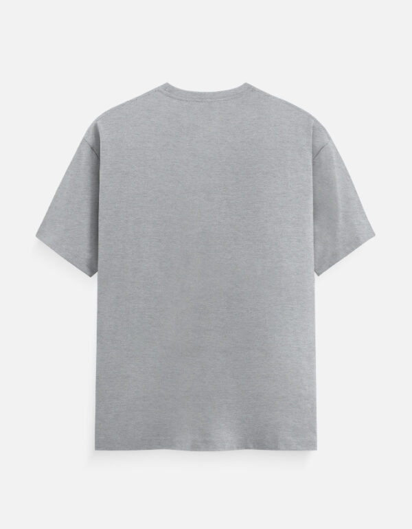 LFT HVY SHT Men's T-Shirt - Image 4