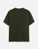 Conquer or Be Conqured T-Shirt