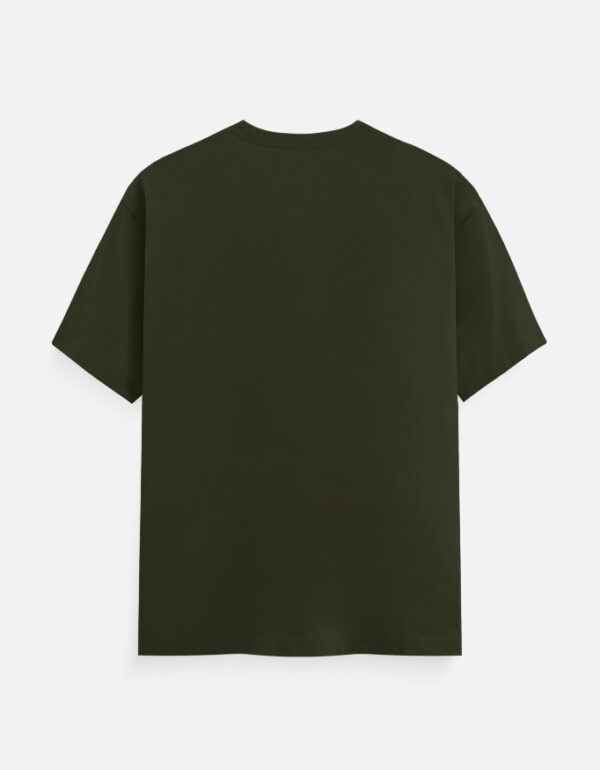 Conquer or Be Conqured T-Shirt - Image 3