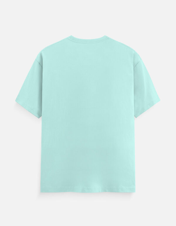 LFT HVY SHT Men's T-Shirt - Image 7
