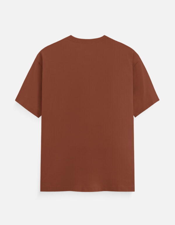 Conquer or Be Conqured T-Shirt - Image 4