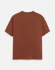 STRAIGHT OUTTA THE GYM Mens's T-Shirt