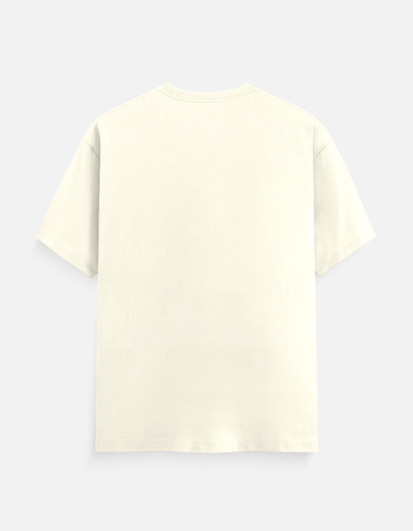 LFT HVY SHT Men's T-Shirt - Image 3