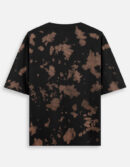 Men's Tie Dye Oversized T-Shirt