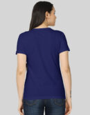 LOOK LIKE A LADY Women's Classic T-Shirt