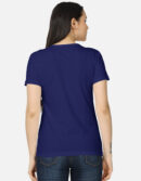 SADDLE UP & FOLLOW YOUR DREAM Women's Classic T-Shirt