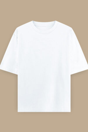 THE KING OF MAYHEM MEN'S  Oversized Classic T-Shirt