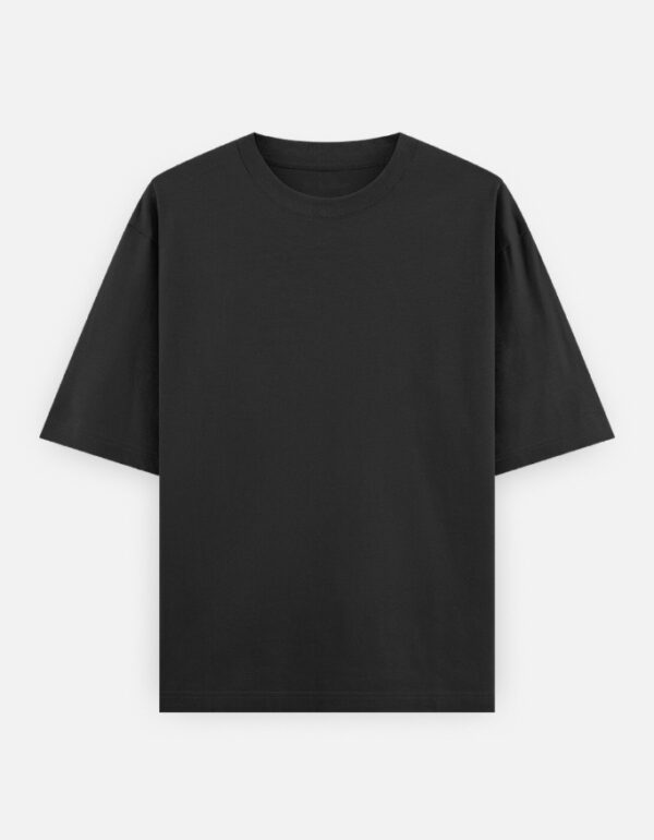 REAL TALK TOO COOL Men'S Oversized Premium T-Shirt
