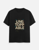 UNSTOPPABLE MEN'S Classic Crew T-Shirt