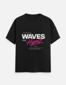 WAVES Hypez MEN'S Classic Crew T-Shirt
