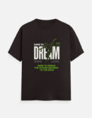 DARE TO DREAM MEN'S Classic Crew T-Shirt