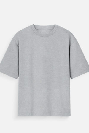 LONE HUNTER MEN'S Oversized Standard T-Shirt