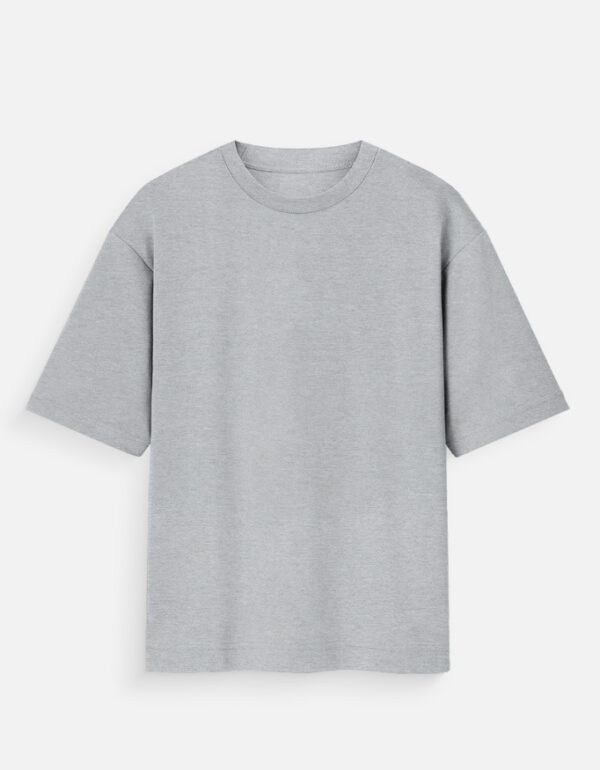 LONE HUNTER MEN'S Oversized Standard T-Shirt
