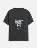 BEAST Men's Classic Crew T-Shirt