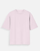 LONE HUNTER MEN'S Oversized Standard T-Shirt