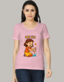 Big Sis Raksha Bandhan Special Women's Classic T-Shirt