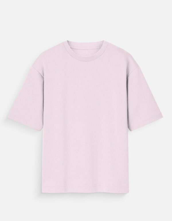 LONE HUNTER MEN'S Oversized Standard T-Shirt - Image 2