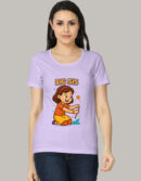 Big Sis Raksha Bandhan Special Women's Classic T-Shirt