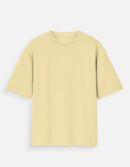 LONE HUNTER MEN'S Oversized Standard T-Shirt