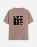 LFT HVY SHT Men's T-Shirt