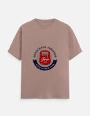 Old School Premium Men's Gym T-Shirt