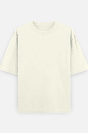 URBAN CULT MEN'S Oversized Premium T-Shirt
