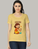 Big Sis Raksha Bandhan Special Women's Classic T-Shirt