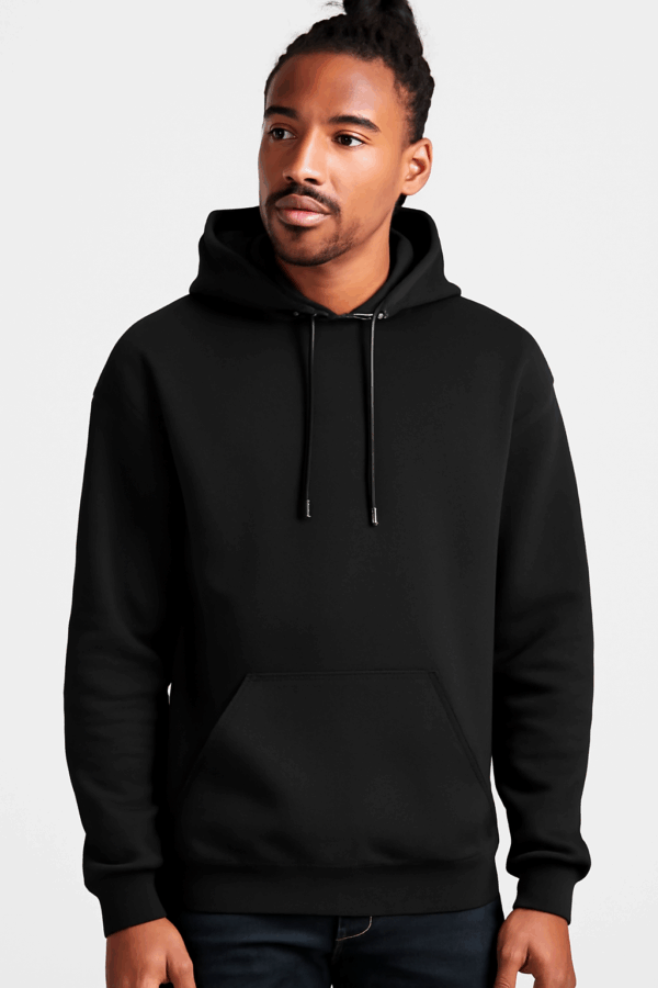 Men's Premium Hoodie - Image 2