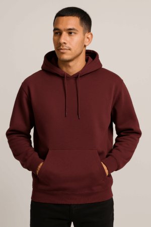 Men's Premium Hoodie