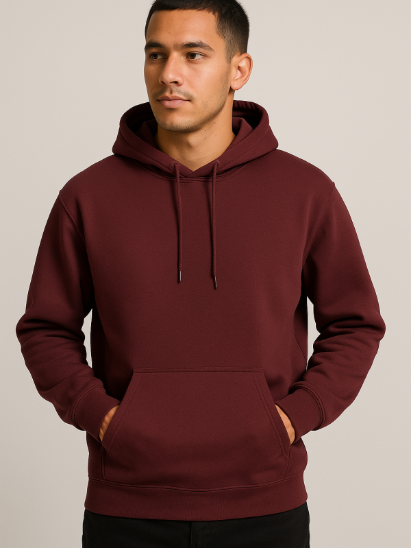 Men's Premium Hoodie