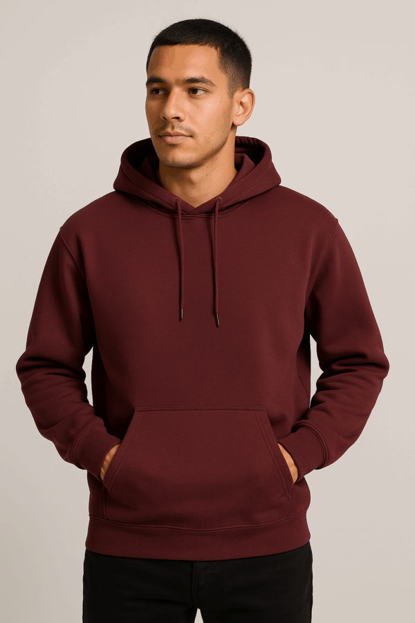 Men's Premium Hoodie